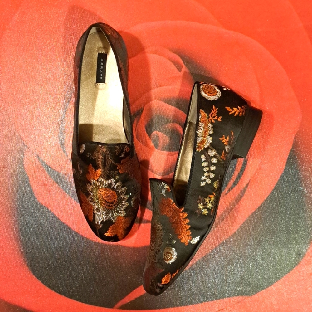 Array Loafers - image 1